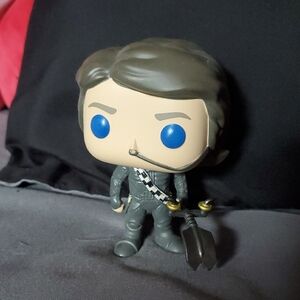 Funko Pop Dune 1984 Paul Atreides Figure